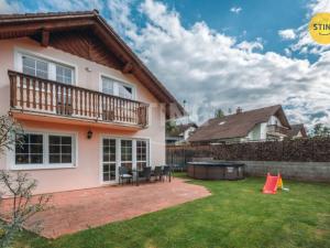 Prodej rodinného domu, Mladé Buky - Hertvíkovice, 150 m2