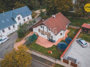 Prodej rodinného domu, Mladé Buky - Hertvíkovice, 150 m2