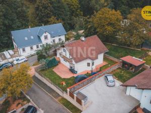 Prodej rodinného domu, Mladé Buky - Hertvíkovice, 150 m2