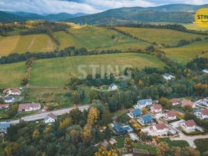 Prodej rodinného domu, Mladé Buky - Hertvíkovice, 150 m2