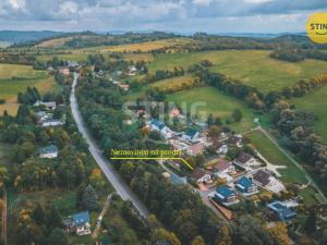 Prodej rodinného domu, Mladé Buky - Hertvíkovice, 150 m2