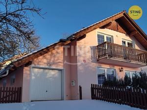 Prodej rodinného domu, Mladé Buky - Hertvíkovice, 150 m2