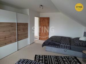 Prodej rodinného domu, Mladé Buky - Hertvíkovice, 150 m2