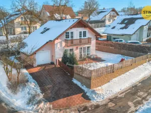 Prodej rodinného domu, Mladé Buky - Hertvíkovice, 150 m2