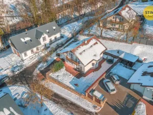 Prodej rodinného domu, Mladé Buky - Hertvíkovice, 150 m2