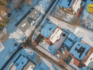 Prodej rodinného domu, Mladé Buky - Hertvíkovice, 150 m2