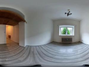Prodej bytu 1+kk, Králův Dvůr, Plzeňská, 27 m2