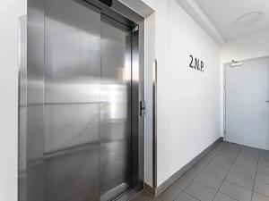 Prodej bytu 1+kk, Praha - Hostavice, U Hostavického potoka, 32 m2