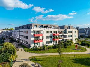Prodej bytu 1+kk, Praha - Hostavice, U Hostavického potoka, 32 m2
