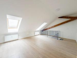 Prodej bytu 2+kk, Brno, Koliště, 54 m2