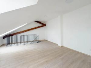 Prodej bytu 2+kk, Brno, Koliště, 54 m2
