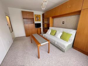 Pronájem bytu 1+1, Turnov, Sídliště Jana Patočky, 40 m2