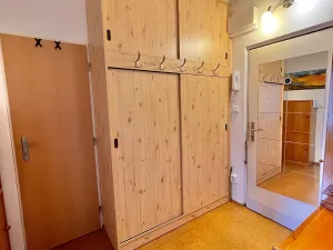 Pronájem bytu 1+1, Turnov, Sídliště Jana Patočky, 40 m2