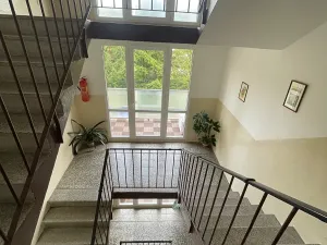 Pronájem bytu 1+1, Turnov, Sídliště Jana Patočky, 40 m2