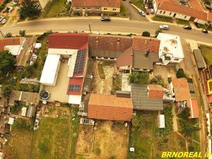 Prodej rodinného domu, Nová Ves, 200 m2