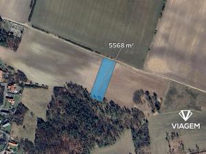 Prodej podílu pole, Konárovice, 1392 m2