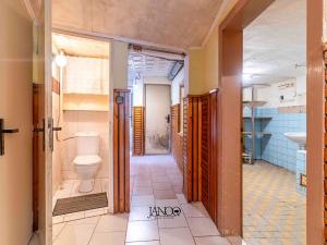 Prodej rodinného domu, Kralice nad Oslavou, Pecenov, 100 m2