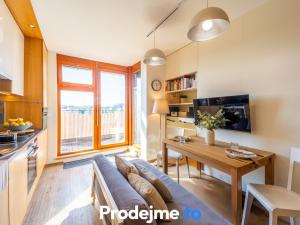 Prodej bytu 2+kk, Praha - Žižkov, Květinková, 89 m2