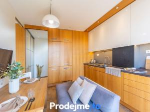 Prodej bytu 2+kk, Praha - Žižkov, Květinková, 89 m2