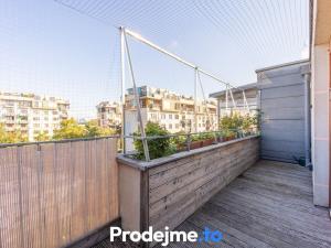 Prodej bytu 2+kk, Praha - Žižkov, Květinková, 89 m2