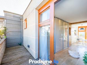 Prodej bytu 2+kk, Praha - Žižkov, Květinková, 89 m2