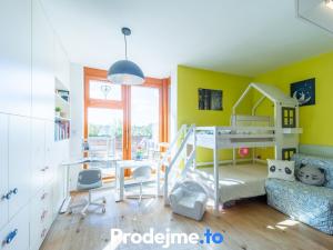 Prodej bytu 2+kk, Praha - Žižkov, Květinková, 89 m2