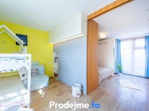 Prodej bytu 2+kk, Praha - Žižkov, Květinková, 89 m2