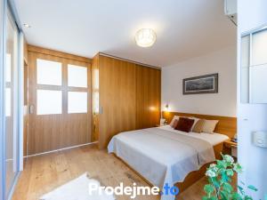 Prodej bytu 2+kk, Praha - Žižkov, Květinková, 89 m2