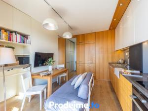 Prodej bytu 2+kk, Praha - Žižkov, Květinková, 89 m2