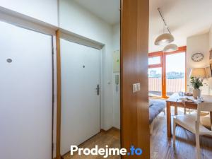 Prodej bytu 2+kk, Praha - Žižkov, Květinková, 89 m2