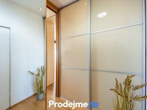 Prodej bytu 2+kk, Praha - Žižkov, Květinková, 89 m2