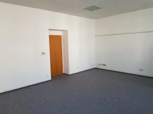 Pronájem kanceláře, Praha - Michle, Michelská, 33 m2