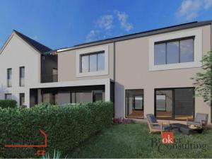 Prodej rodinného domu, Praha - Pitkovice, K dálnici, 166 m2