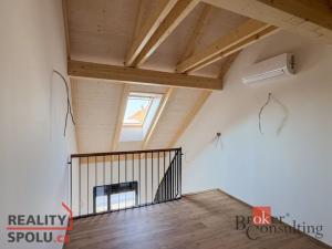 Prodej rodinného domu, Praha - Pitkovice, K dálnici, 166 m2
