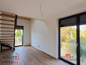 Prodej rodinného domu, Praha - Pitkovice, K dálnici, 166 m2