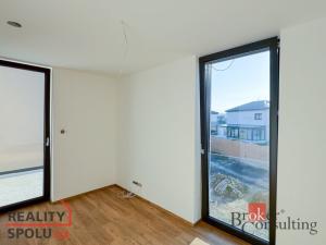 Prodej rodinného domu, Praha - Pitkovice, K dálnici, 166 m2