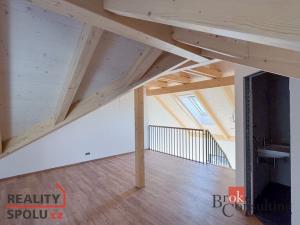 Prodej rodinného domu, Praha - Pitkovice, K dálnici, 166 m2