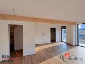 Prodej rodinného domu, Praha - Pitkovice, K dálnici, 166 m2