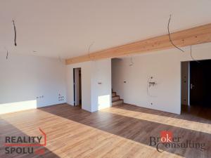 Prodej rodinného domu, Praha - Pitkovice, K dálnici, 166 m2