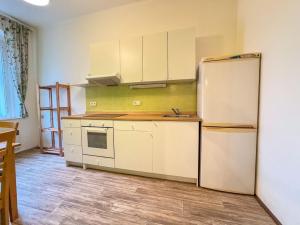 Pronájem bytu 2+1, Žatec, Hájkova, 64 m2