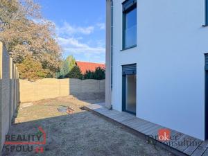 Prodej bytu 4+1, Praha - Pitkovice, K dálnici, 166 m2