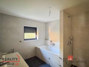 Prodej bytu 4+1, Praha - Pitkovice, K dálnici, 166 m2