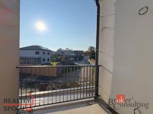Prodej bytu 4+1, Praha - Pitkovice, K dálnici, 166 m2