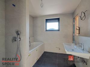 Prodej bytu 4+1, Praha - Pitkovice, K dálnici, 166 m2