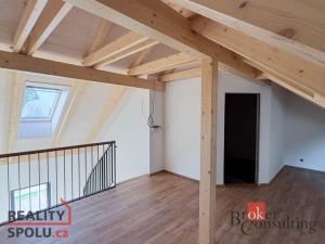Prodej bytu 4+1, Praha - Pitkovice, K dálnici, 166 m2