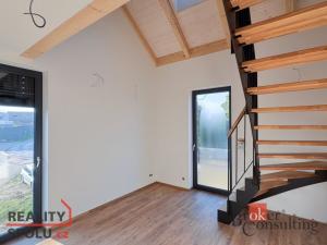 Prodej bytu 4+1, Praha - Pitkovice, K dálnici, 166 m2