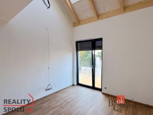 Prodej bytu 4+1, Praha - Pitkovice, K dálnici, 155 m2