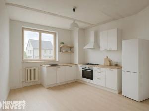 Prodej bytu 4+1, Žamberk, U Daliborky, 84 m2