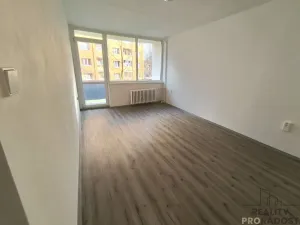 Pronájem bytu 2+1, Bílina, M. Švabinského, 53 m2