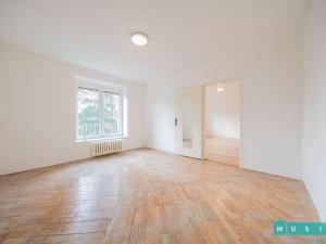 Pronájem bytu 2+1, Olomouc - Neředín, gen. Píky, 65 m2